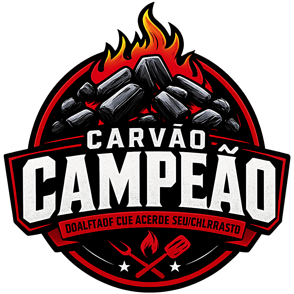 Carvão Campeão